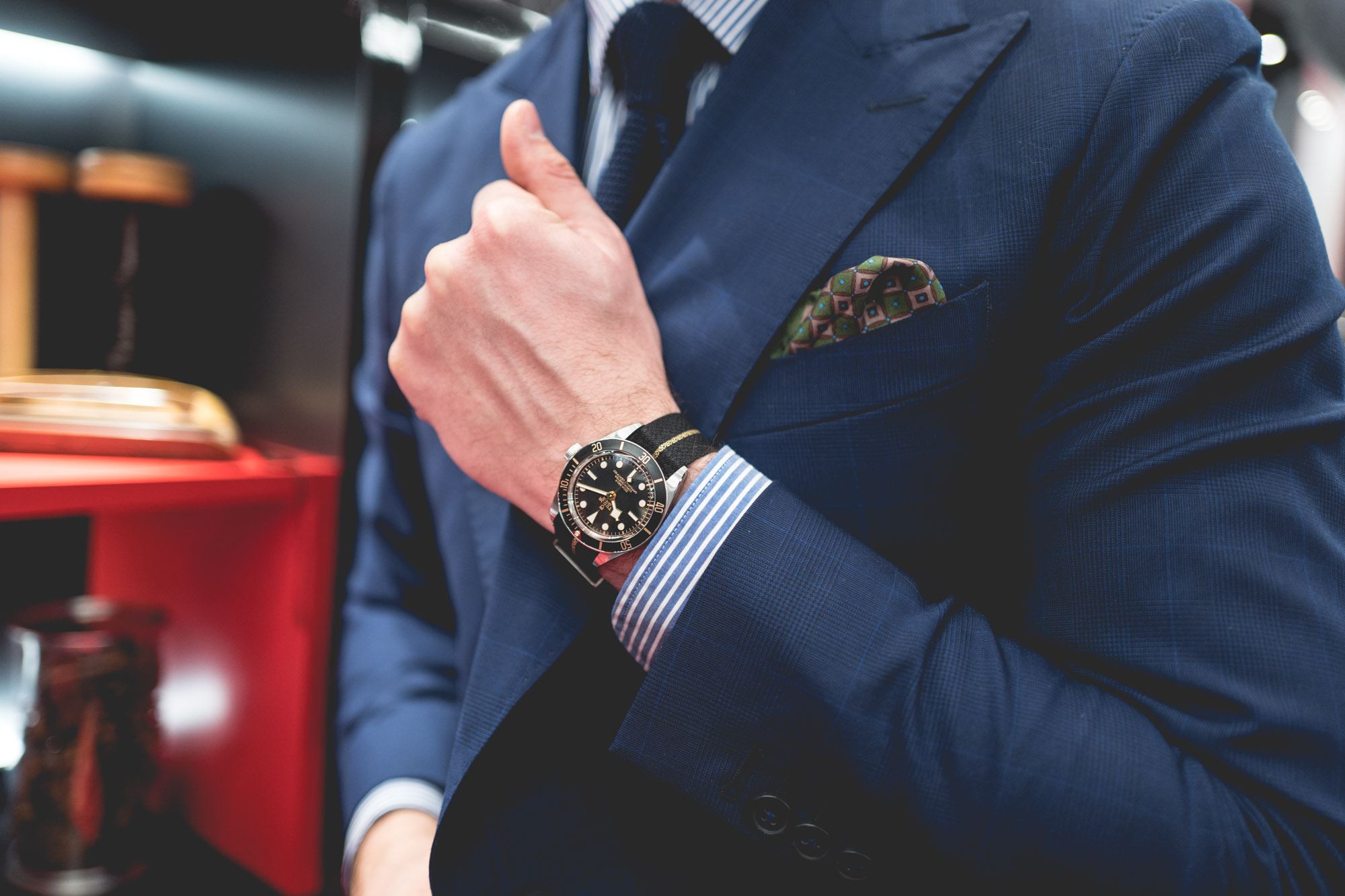 4 ανθεκτικά ρολόγια για να φορέσεις στις διακοπές