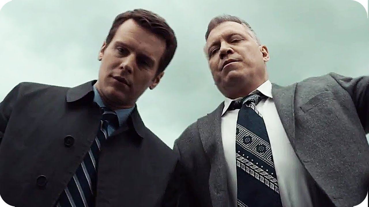 Έρχεται η μεγάλη επιστροφή της σειράς Mindhunter στο Netflix;