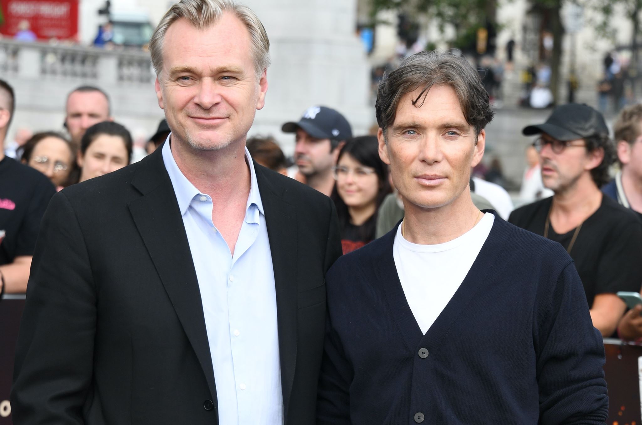 Το ιστορικό λάθος του Christopher Nolan στο Oppenheimer