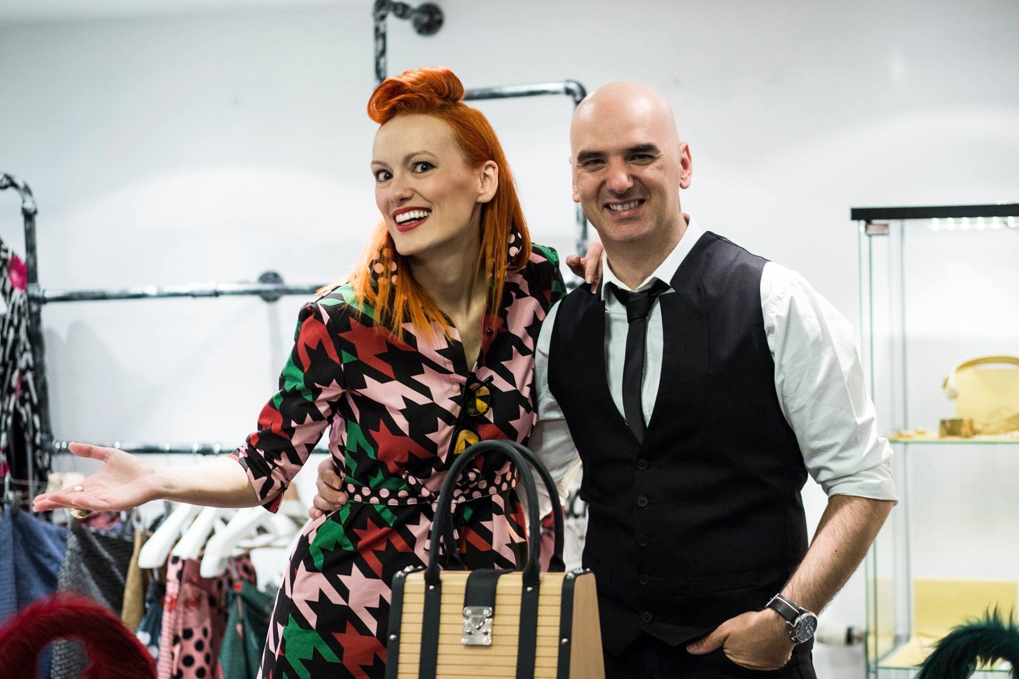 Το Business of Fashion Academy έρχεται στις 22 Οκτωβρίου