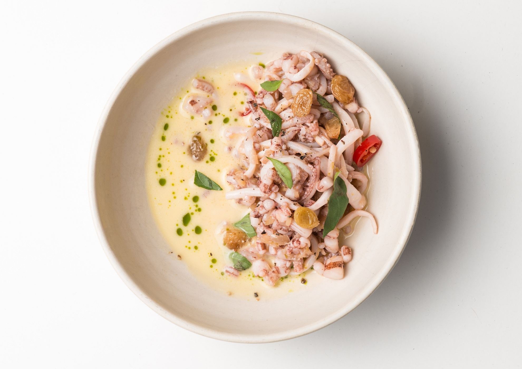 Τα αθηναϊκά εστιατόρια με Bib Gourmand