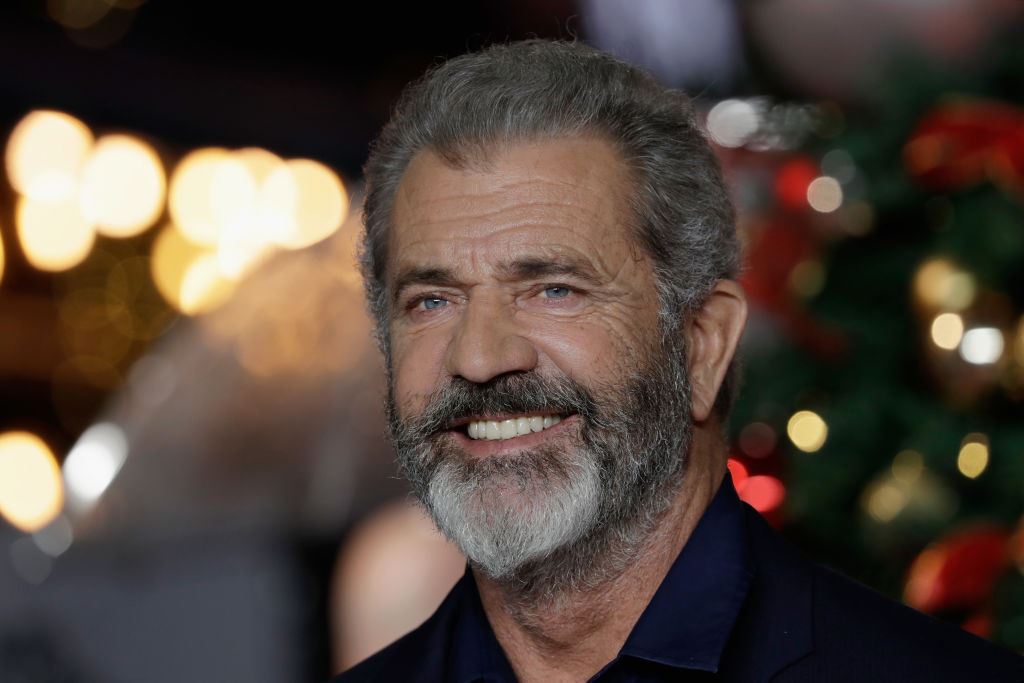 Η περιπέτεια του Mel Gibson με τον κορονοϊό