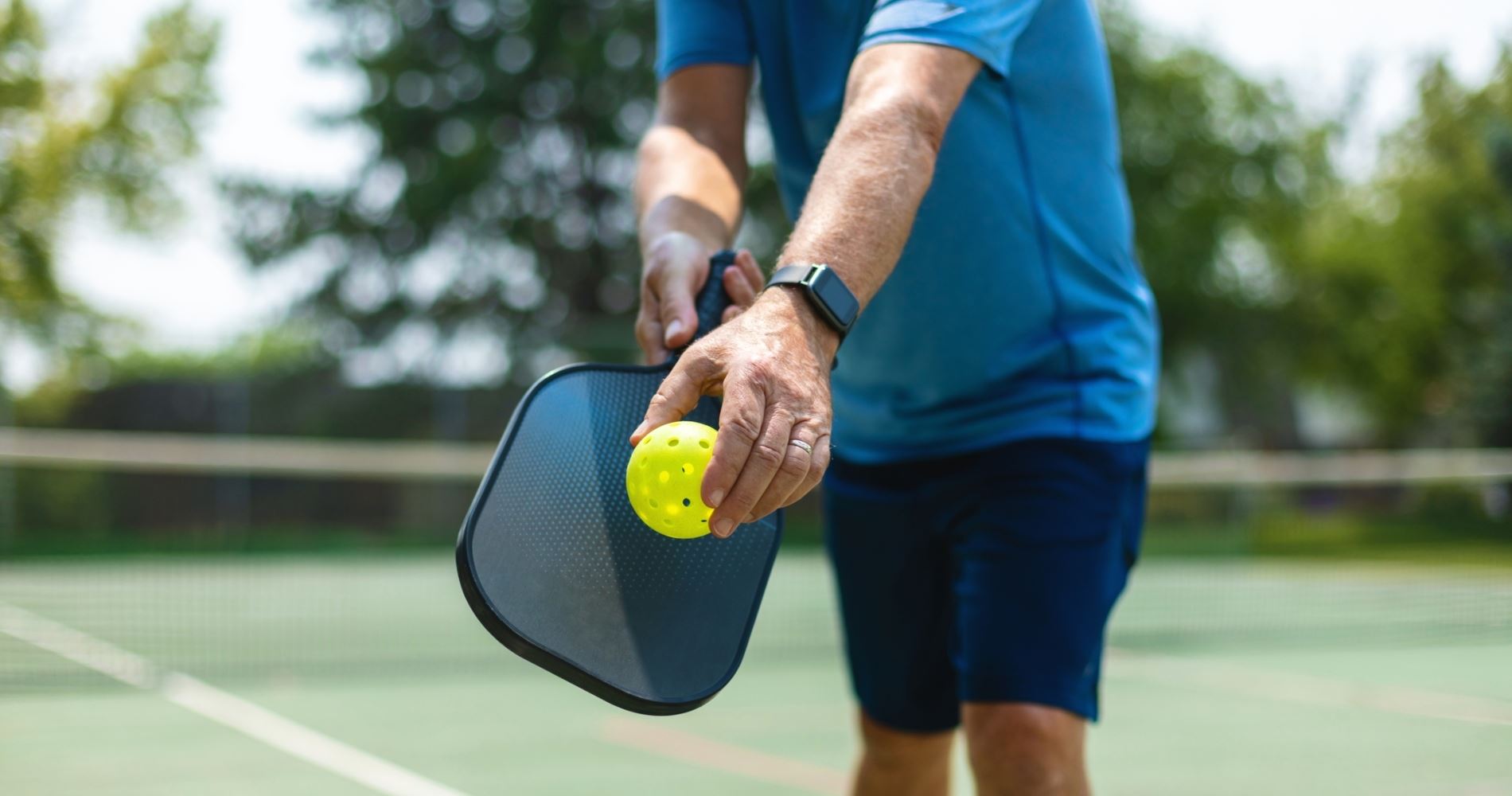 Το άθλημα που θα σε φτάσει ως τα βαθιά γεράματα