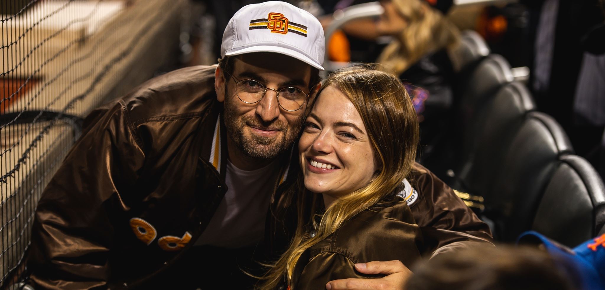 Dave McCary, o άντρας που μας 'πήρε' την Emma Stone