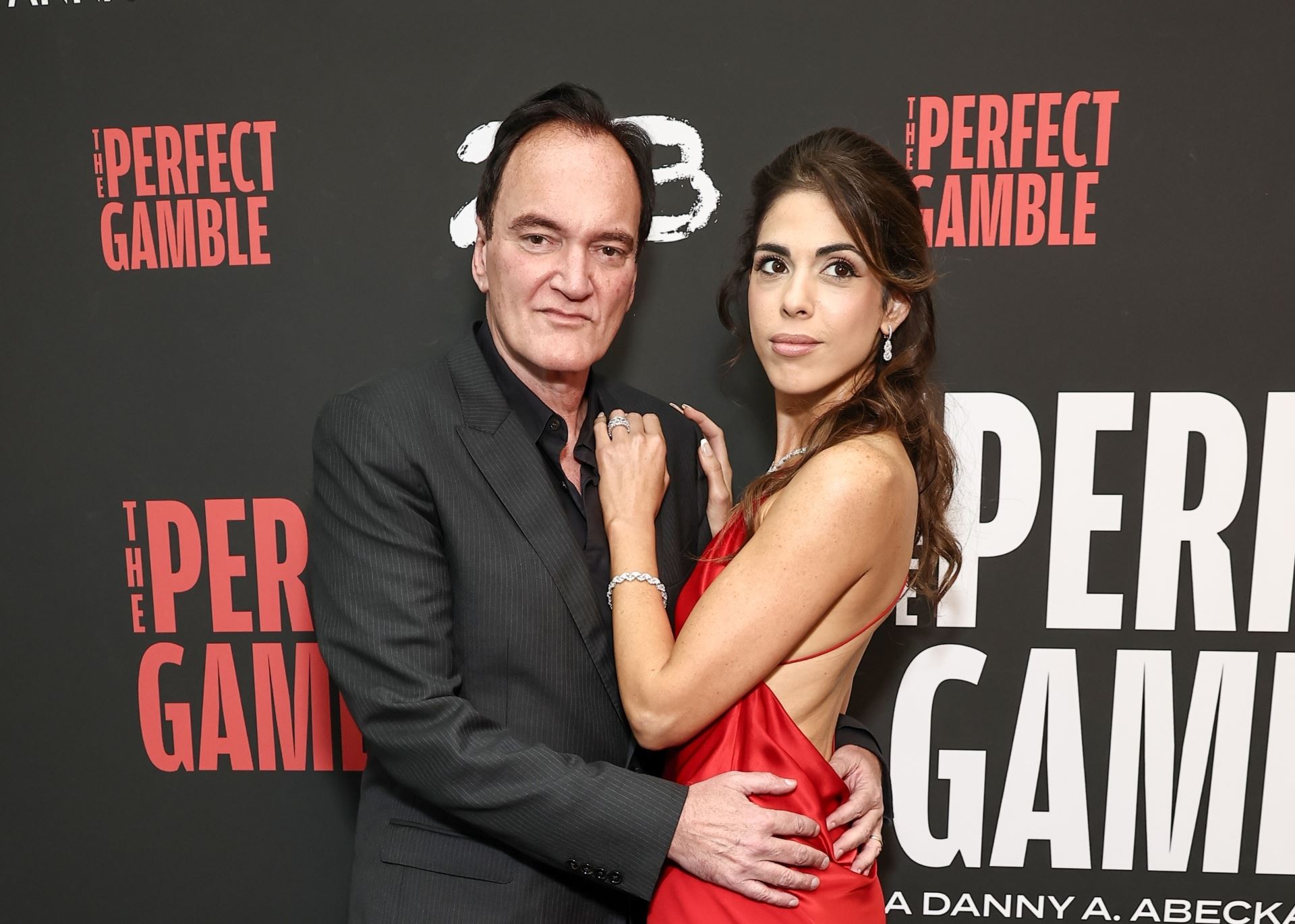 O Quentin Tarantino μίλησε στο Esquire Greece