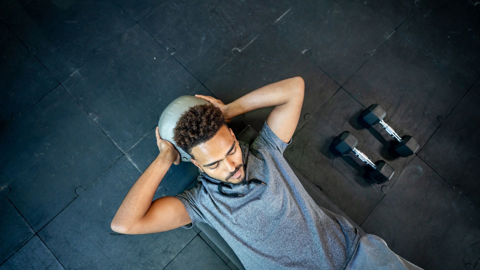 8 λεπτά την ημέρα αρκούν για να κάψεις το λίπος στην κοιλιά