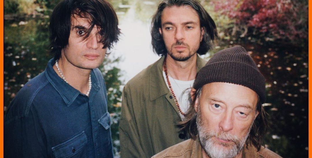 Οι The Smile συμπληρώνουν τους Pulp στο Release Athens