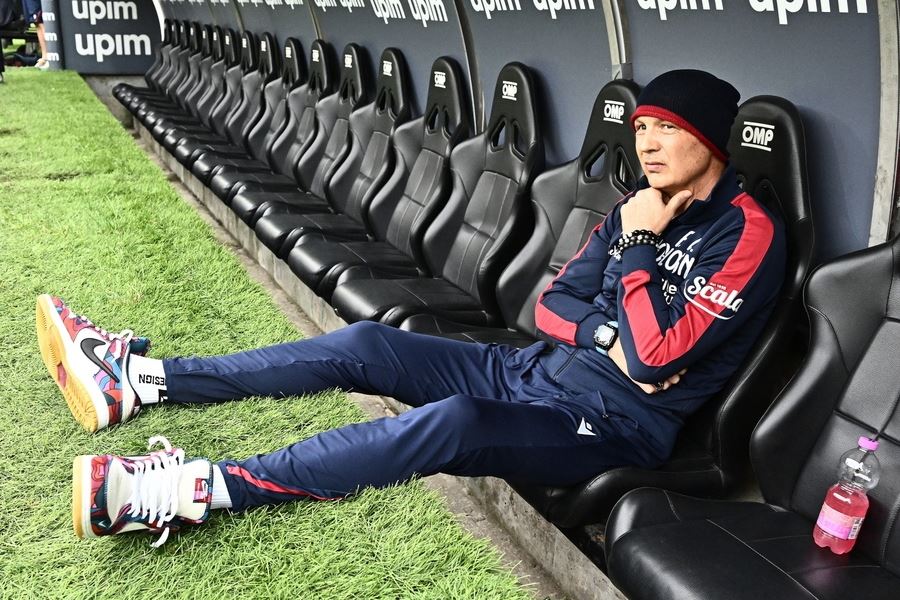 Πέθανε ο Siniša Mihajlović ύστερα από γενναία μάχη με τη λευχαιμία