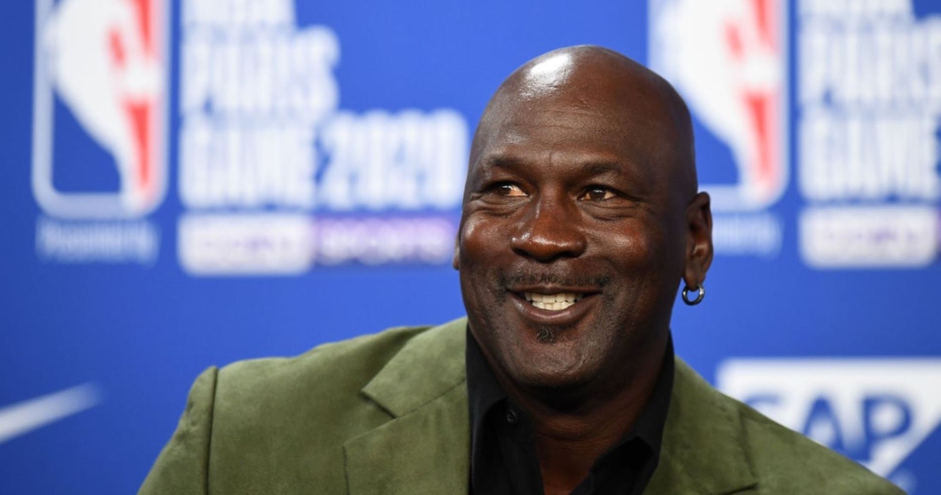 Καμία έκπληξη, ο Michael Jordan είναι ο πλουσιότερος μπασκετμπολίστας όλων των εποχών