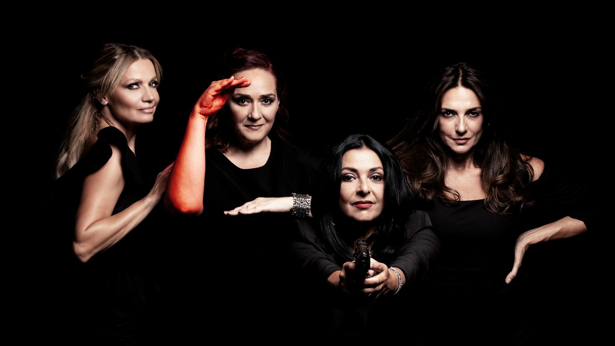 Πρώτο trailer για την ταινία 'Τι Ψυχή θα Παραδώσεις Μωρή;'