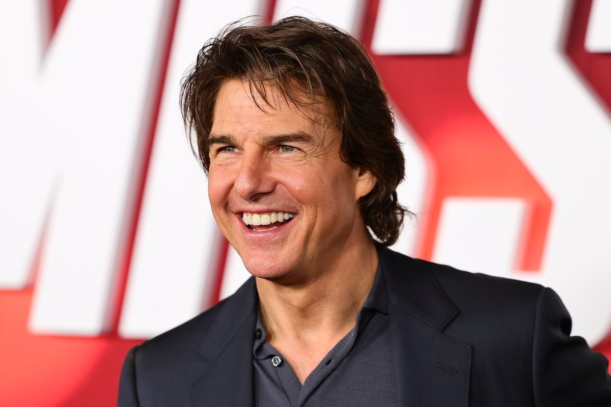 Κι όμως, ο Tom Cruise 'δεν ψήνεται' να αφήσει τα ακροβατικά