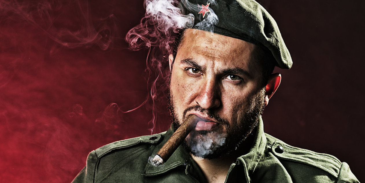 6 από τους χειρότερους δικτάτορες όλων των εποχών