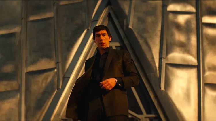 Νέο trailer για το Megalopolis του Francis Ford Coppola