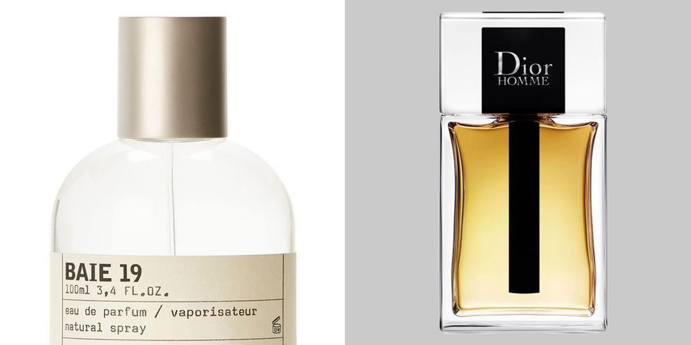 Αρώματα για το φετινό καλοκαίρι