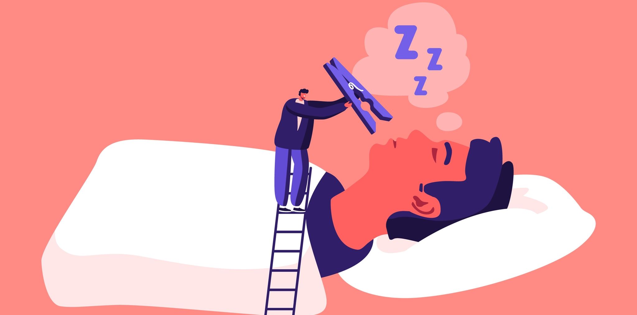 Οι πόλεις της Ελλάδας που ροχαλίζουν περισσότερο