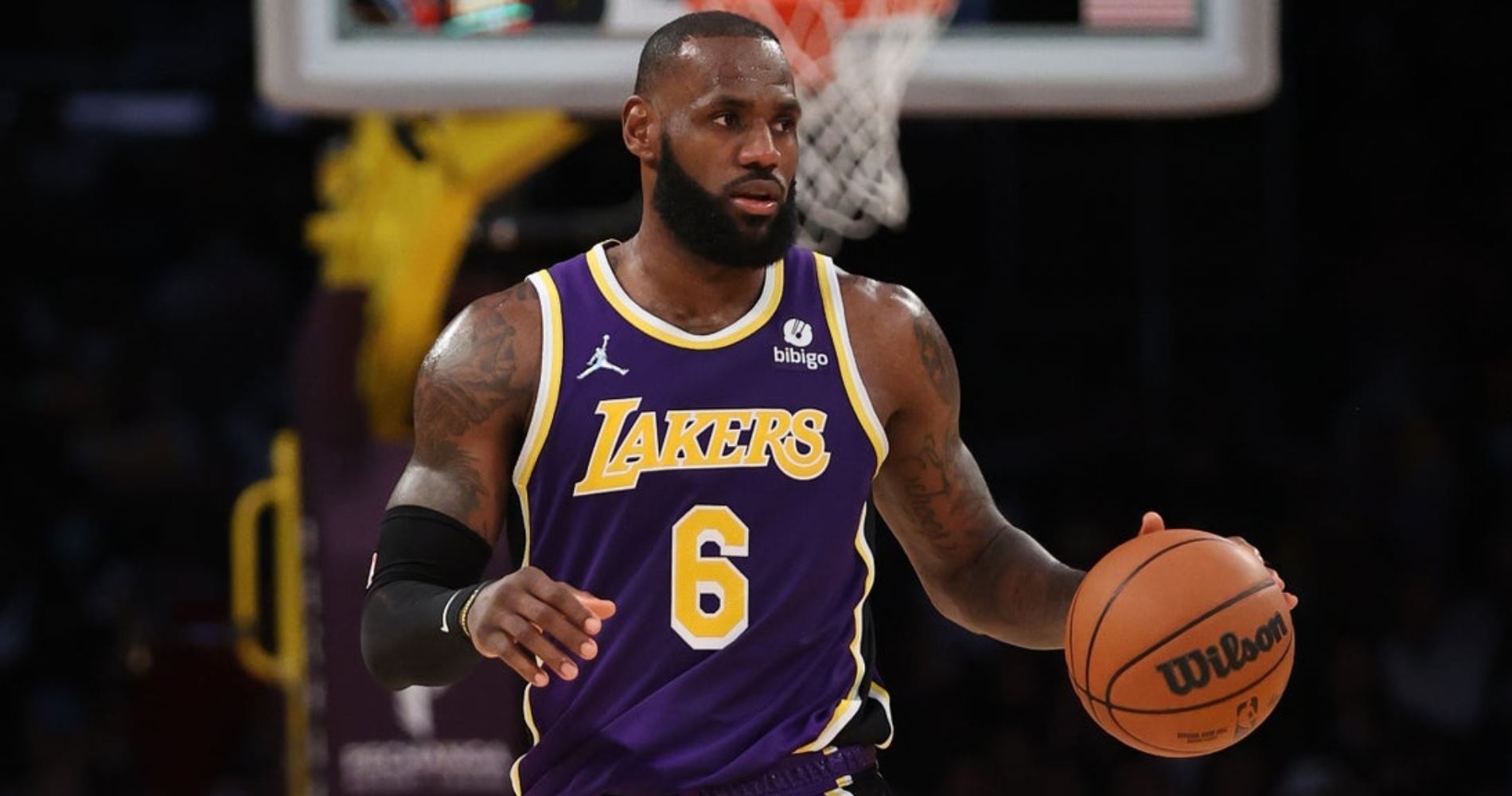 Nike LeBron 21, τα αθλητικά παπούτσια για όσους λατρεύουν LeBron και Prince