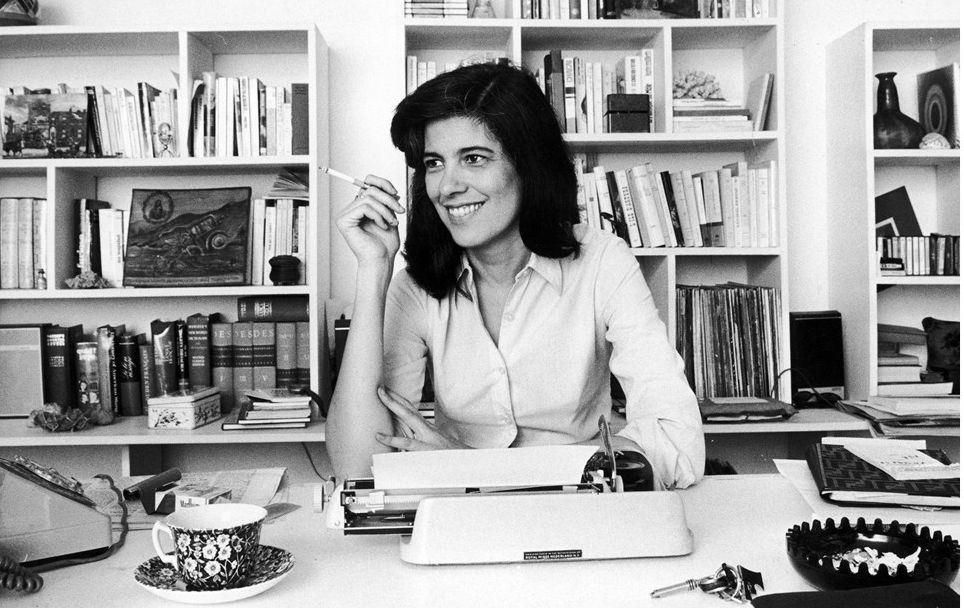 11 γυναίκες που άλλαξαν τον κόσμο