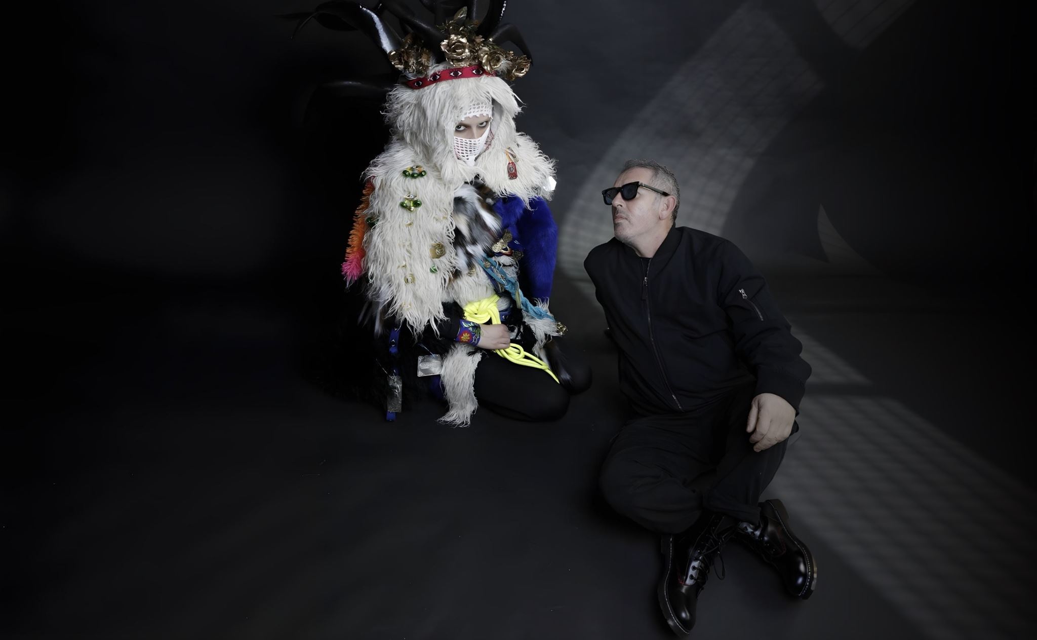 Παύλος Παυλίδης, Κ. Βήτα και Super Stereo πάνε Release Athens