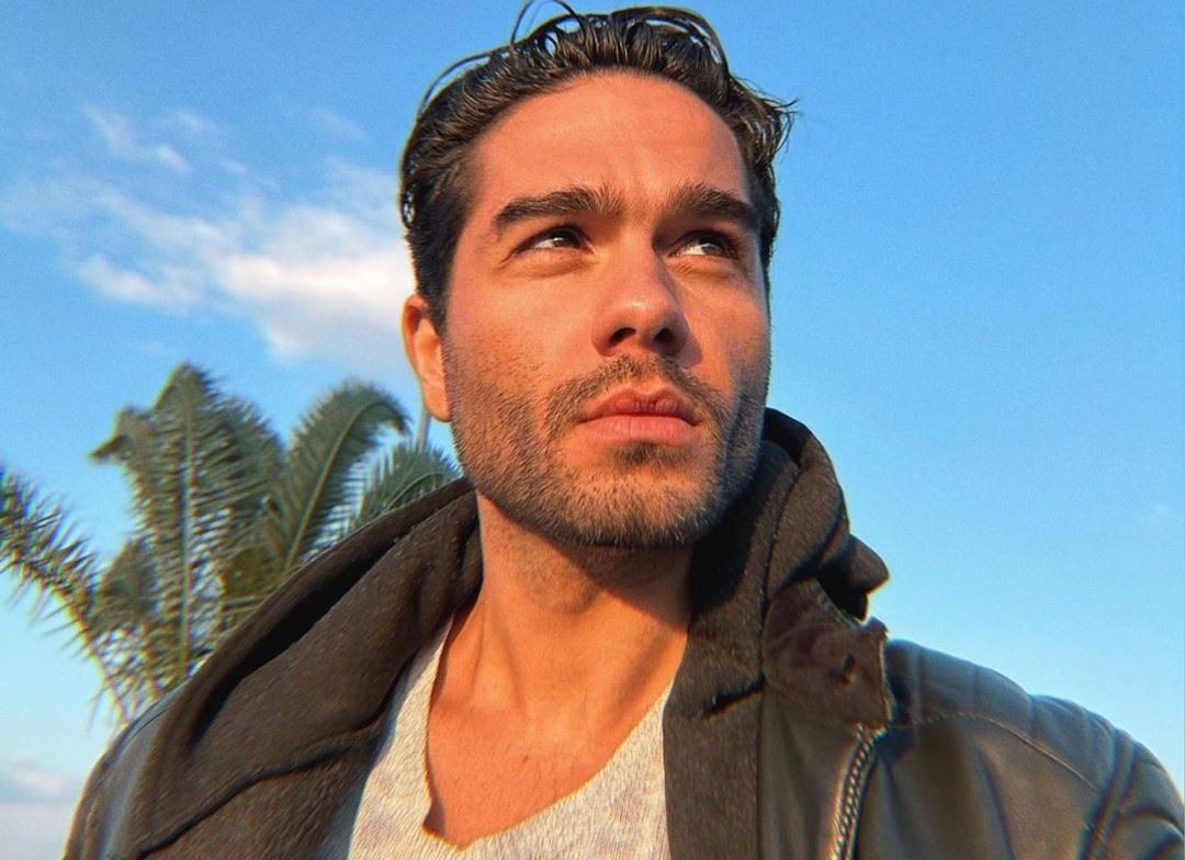 Όσα είπε ο Χρήστος Μάστορας για την περιπέτεια της υγείας του