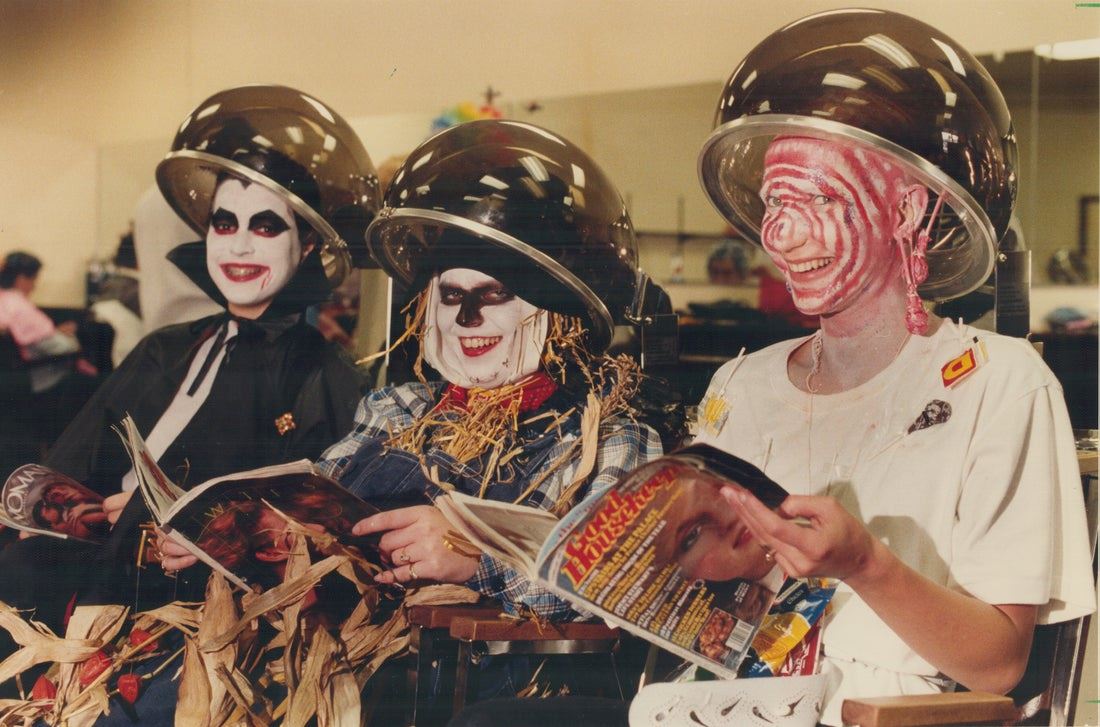 Πώς θα μοιάζουμε στο άμεσο μέλλον, σύμφωνα με το Instagram