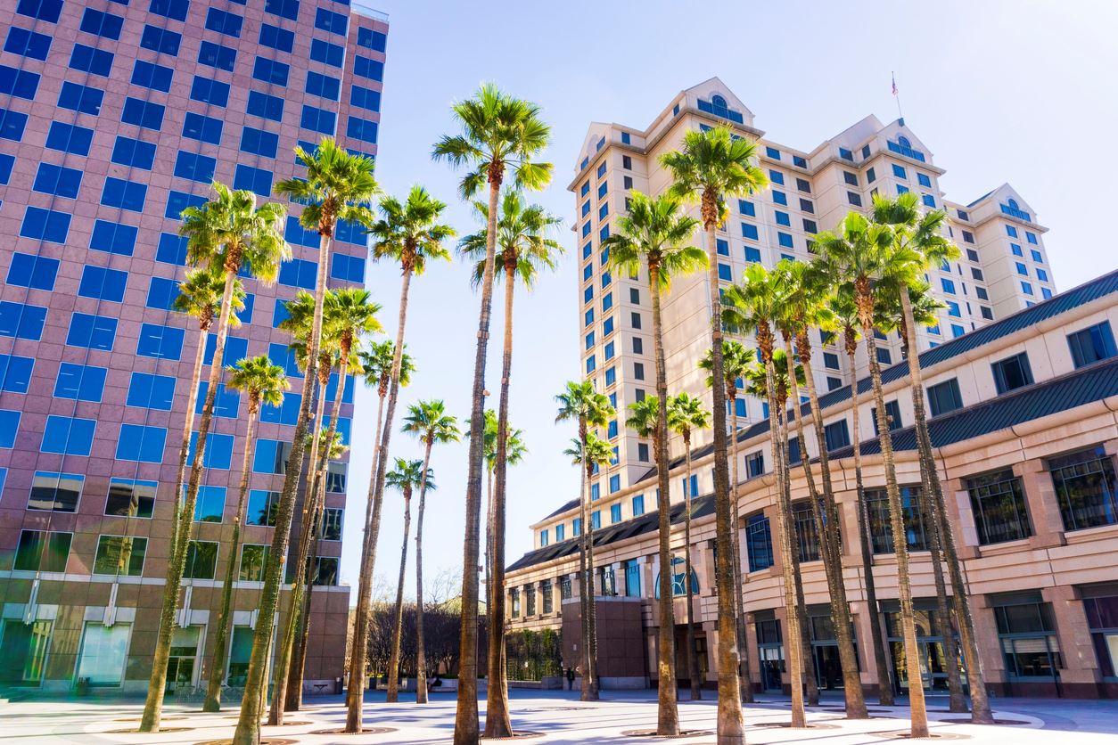 Η επόμενη Silicon Valley θα είναι στο Μαϊάμι