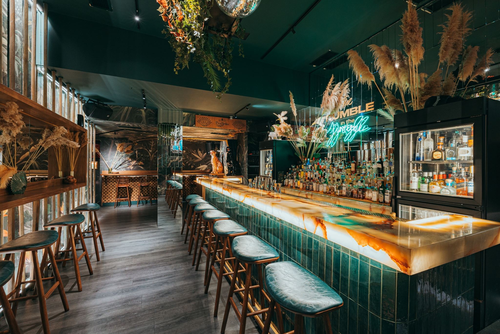 Τα καλύτερα μπαρ και εστιατόρια σε Αθήνα και Θεσσαλονίκη σύμφωνα με τα 50 Best