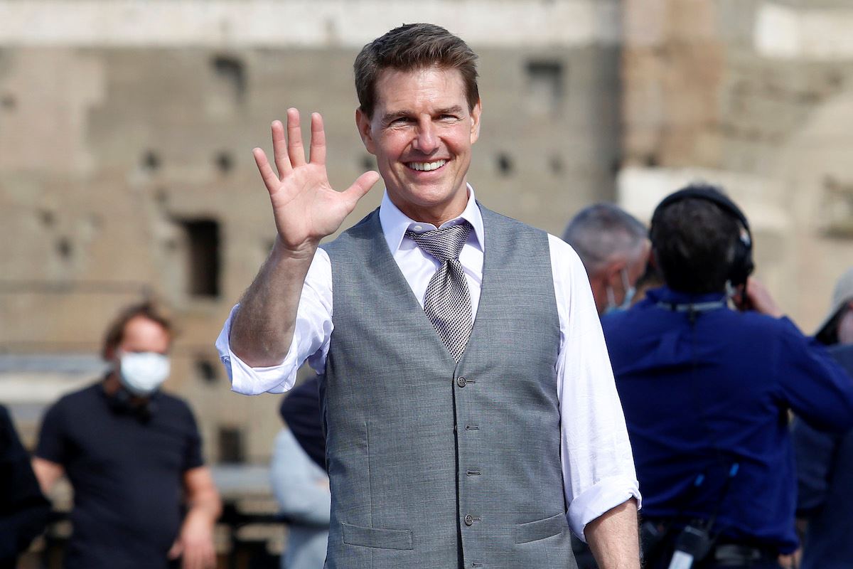 NBC και Tom Cruise "μποϊκοτάρουν" τις Χρυσές Σφαίρες
