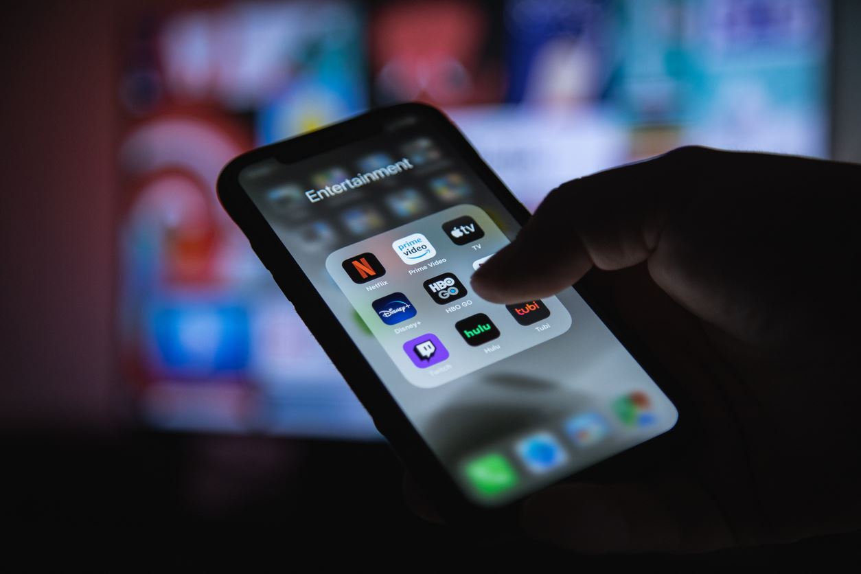 Πώς Apple TV+ και Disney+ επηρέασαν την πορεία του Netflix