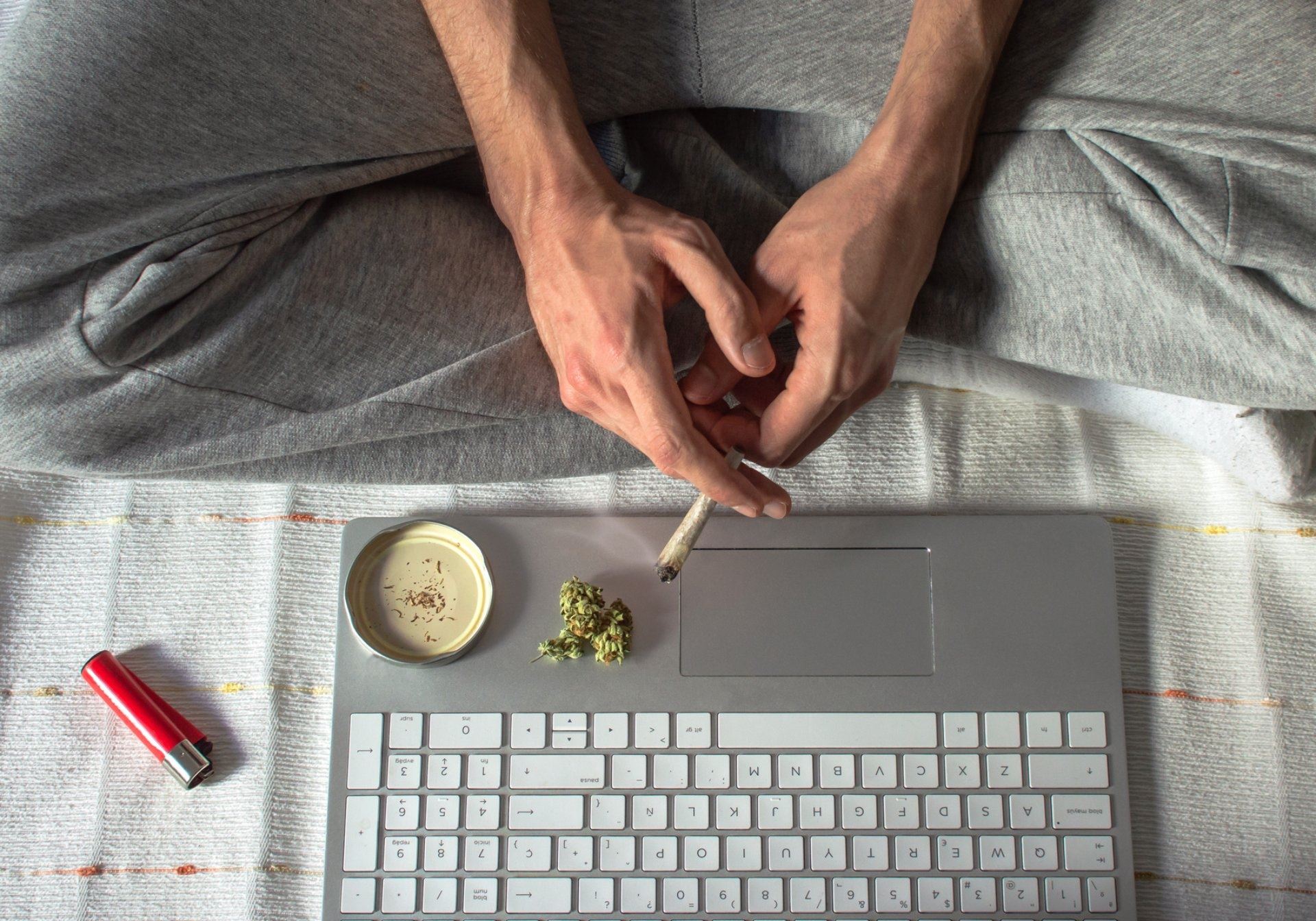 Οι χρήστες κάνναβης έχουν 4 φορές μεγαλύτερες πιθανότητες για διαβήτη