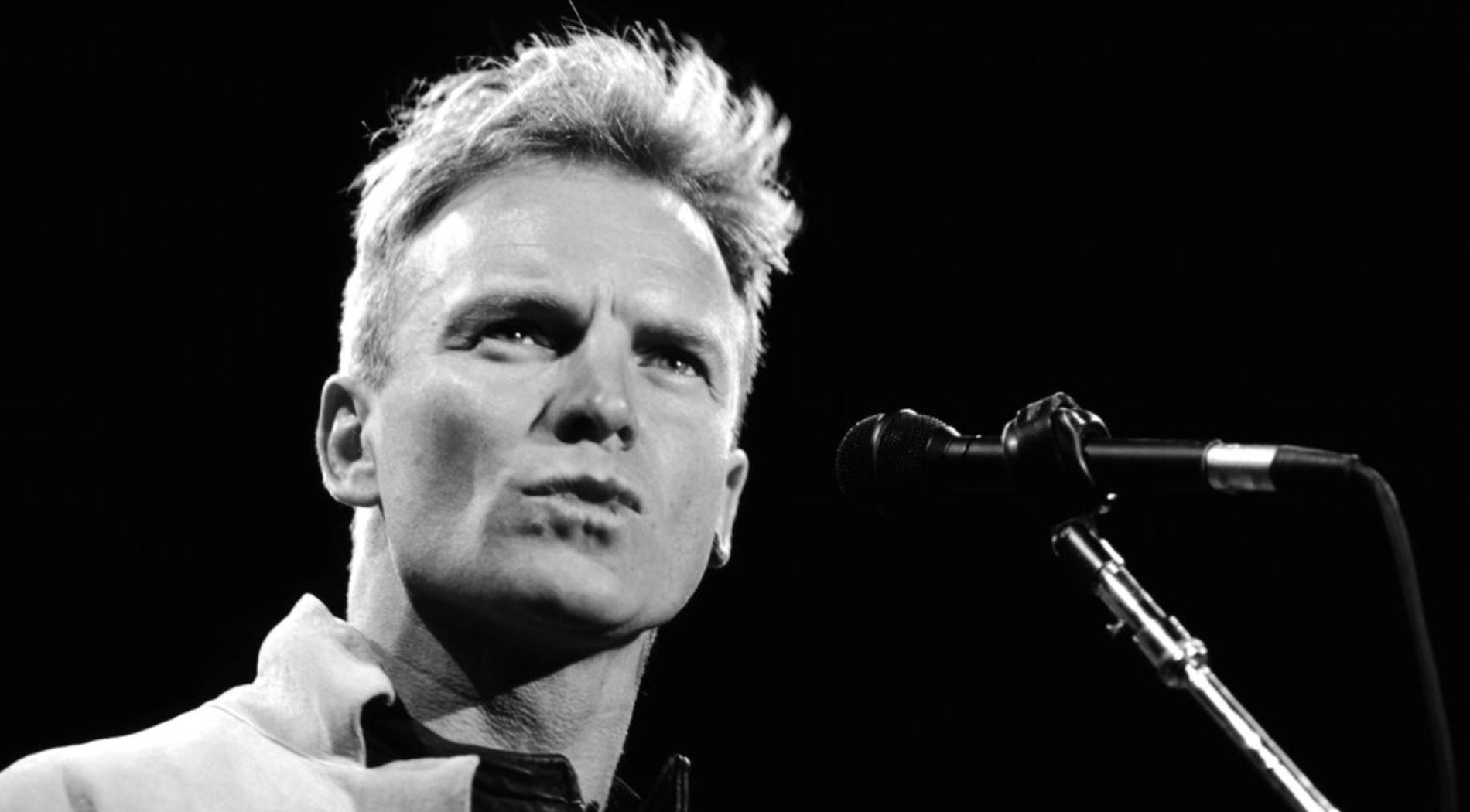 Όσα έμαθε η ζωή στον Sting