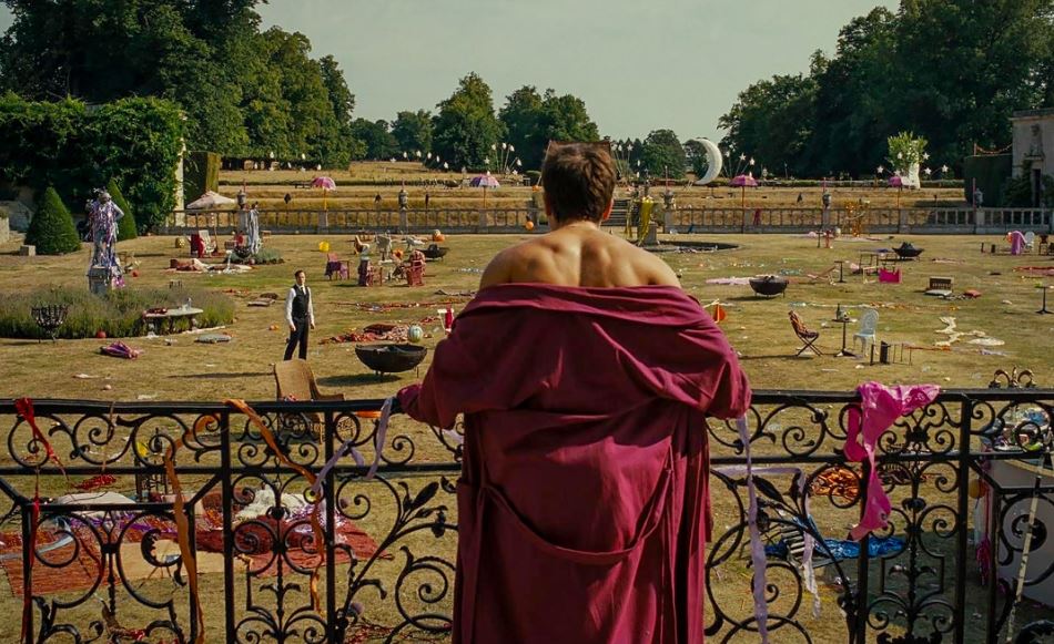 Στο Saltburn είδαμε όσα φορούσαμε 10 χρόνια πριν