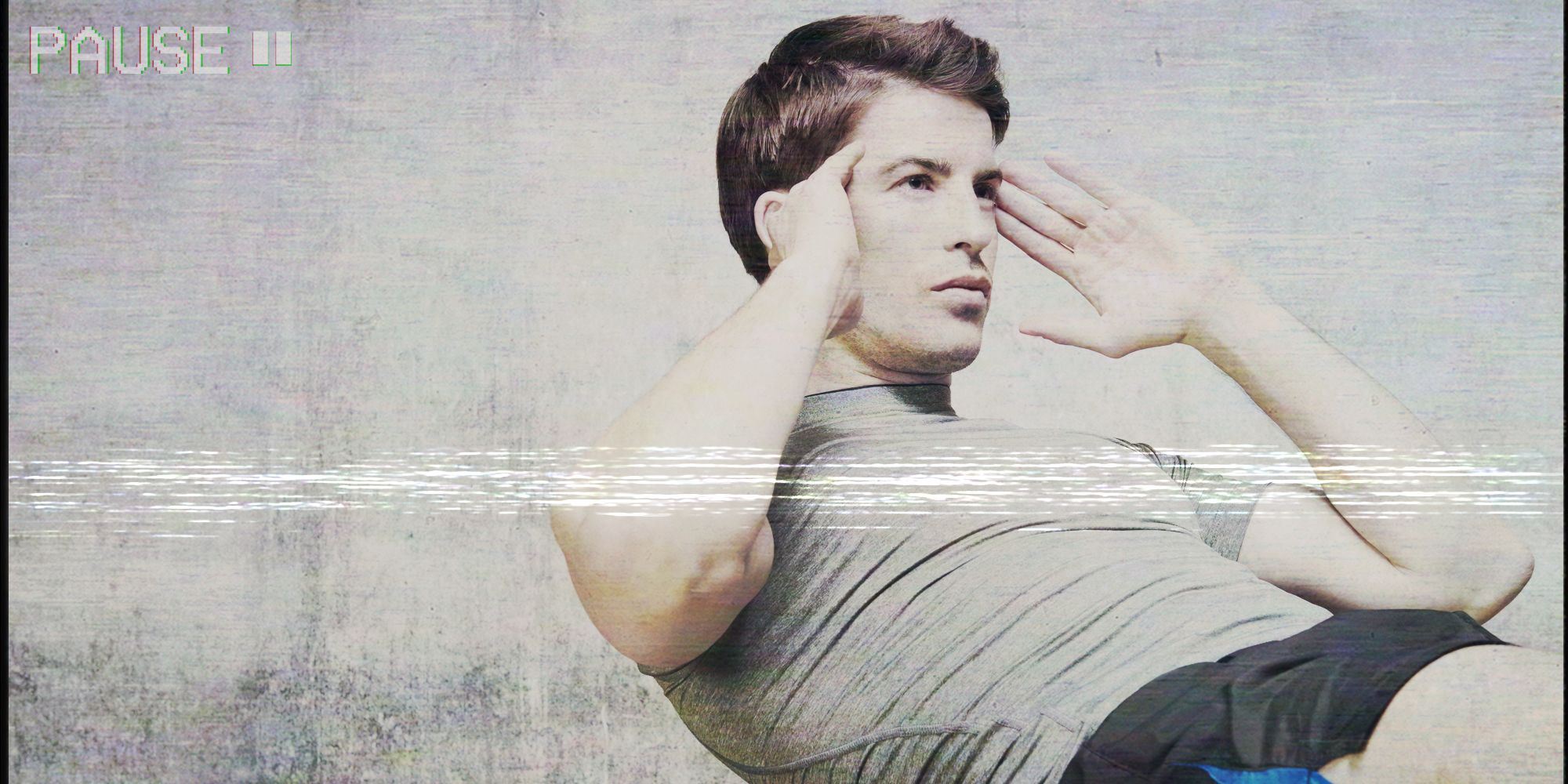 15λεπτο πρόγραμμα για γραμμωμένους κοιλιακούς