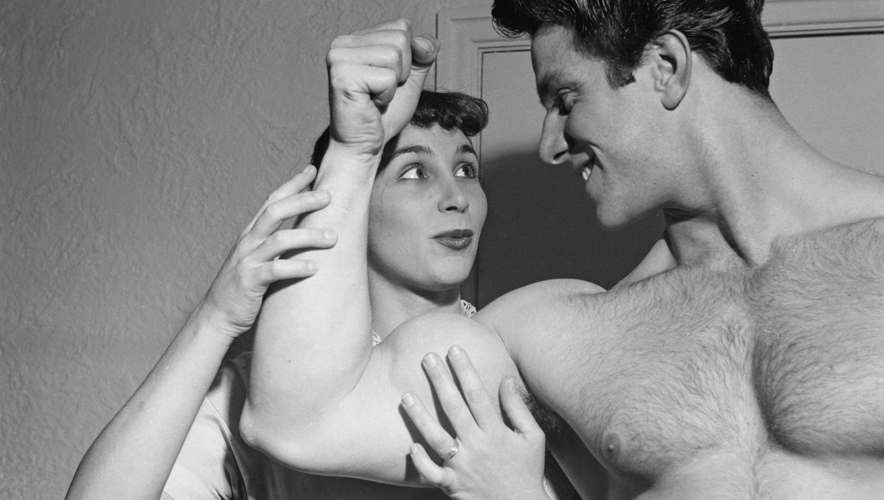 Οι πιο αποτελεσματικές ασκήσεις για μυϊκή ανάπτυξη στα χέρια