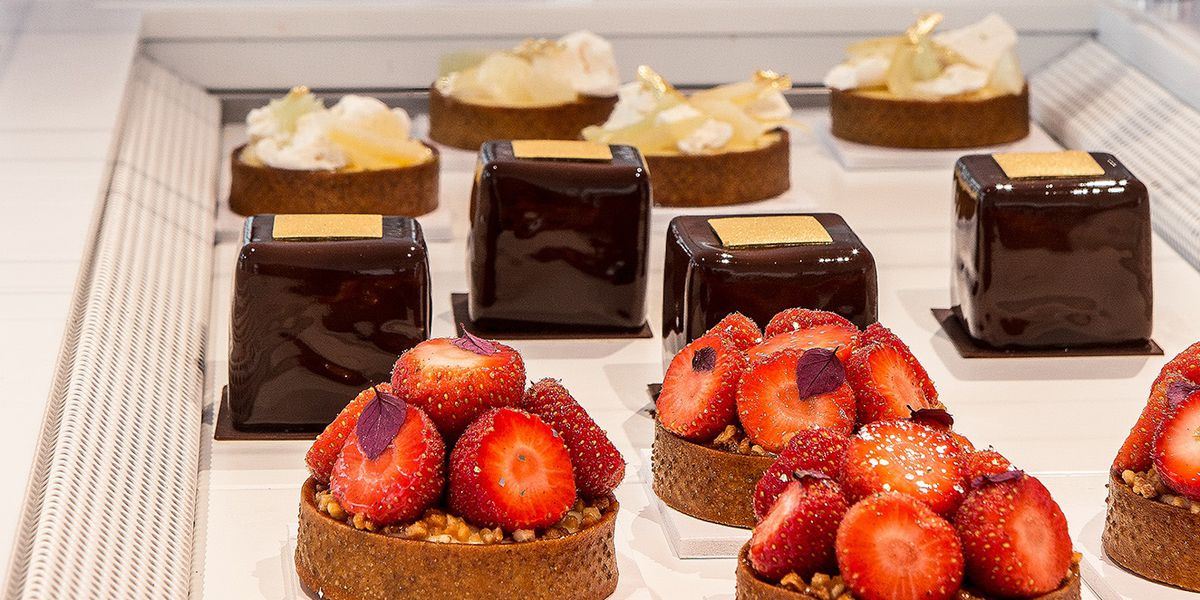 Το πιο gourmet mini-bar ξενοδοχείου του κόσμου