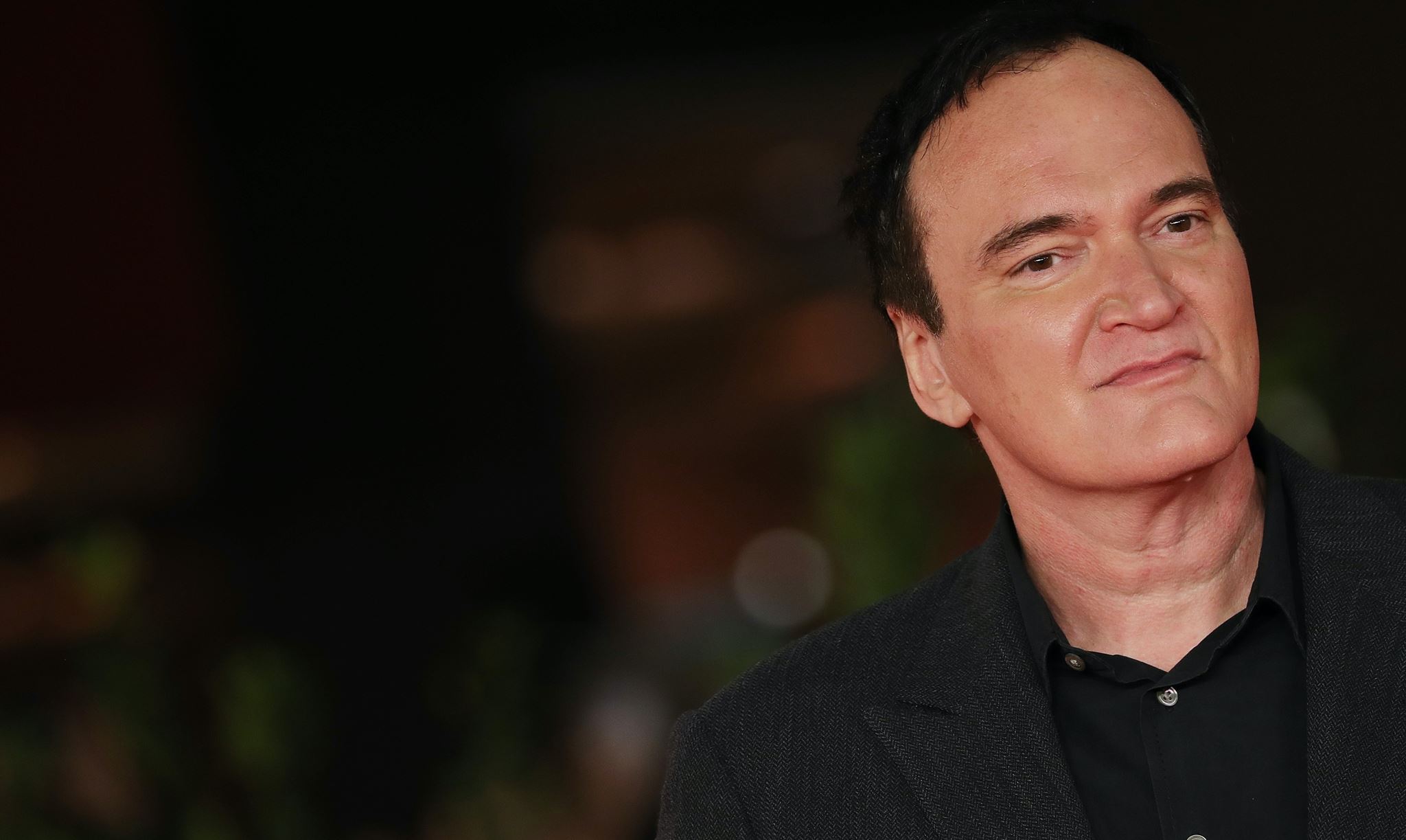 Πρώτη ματιά στο 'κύκνειο άσμα' του Quentin Tarantino