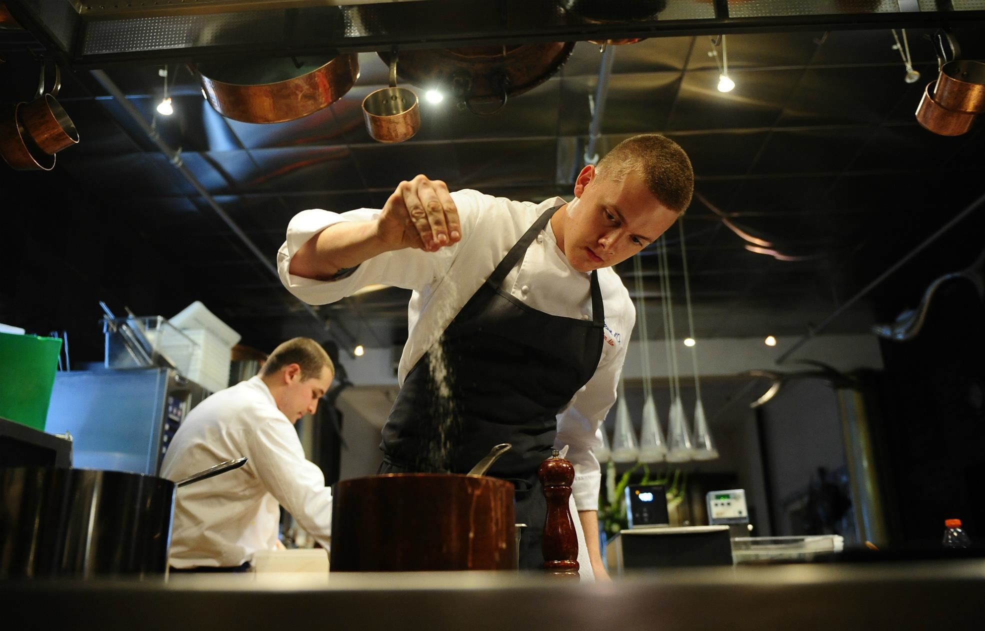 Τα πιο οικονομικά Michelin* εστιατόρια του πλανήτη