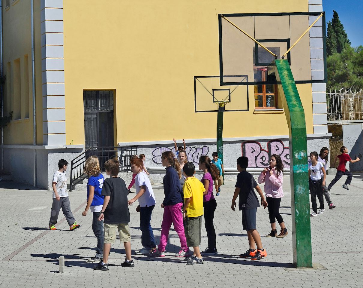 Πώς θα ανοίξουν τα σχολεία από Δευτέρα