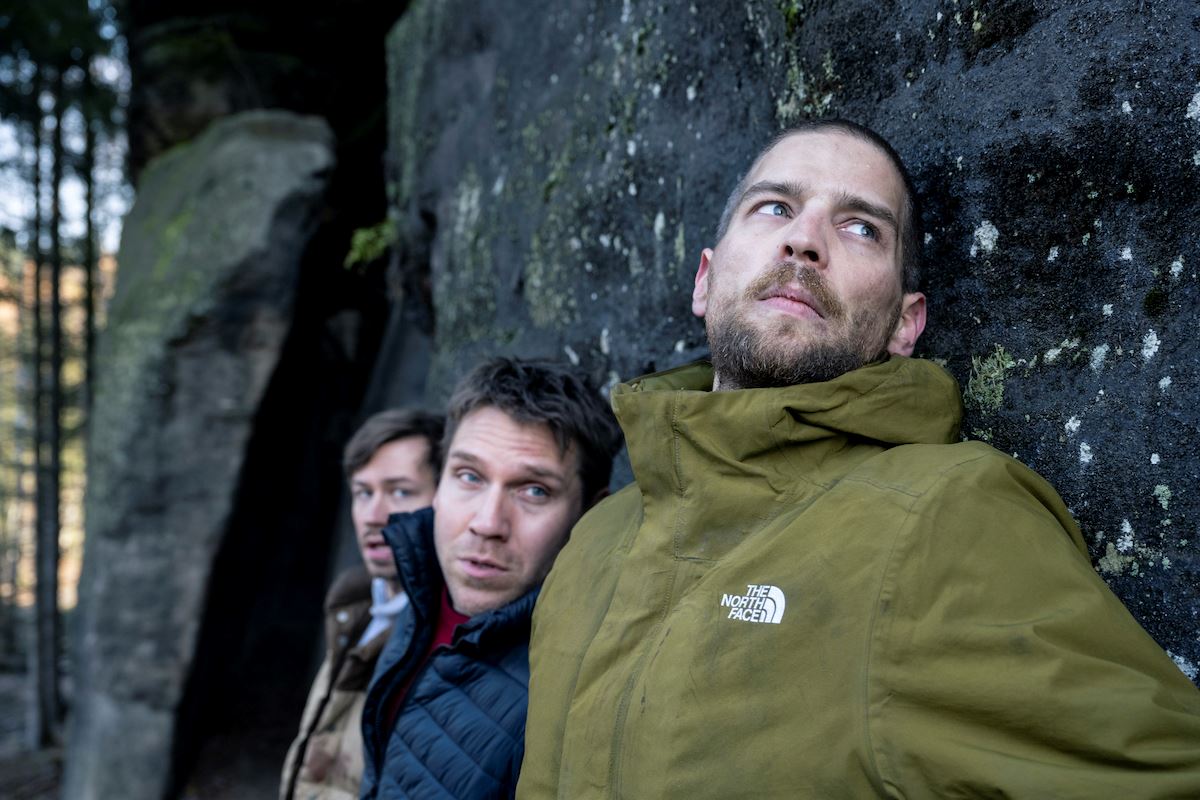 Οι πρωτότυπες ταινίες του Netflix για τον Σεπτέμβριο