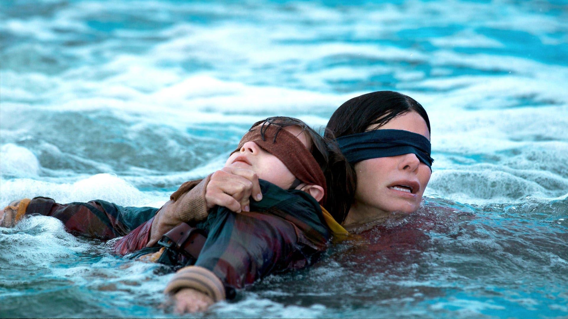 Στα σκαριά το sequel του Bird Box από το Netflix
