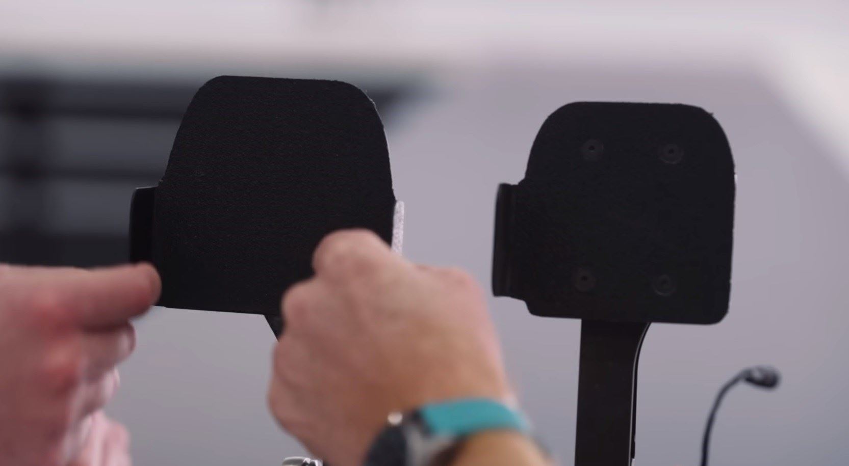 Πόσα κιλά αντέχει το πεντάλ φρένου στην Formula 1;