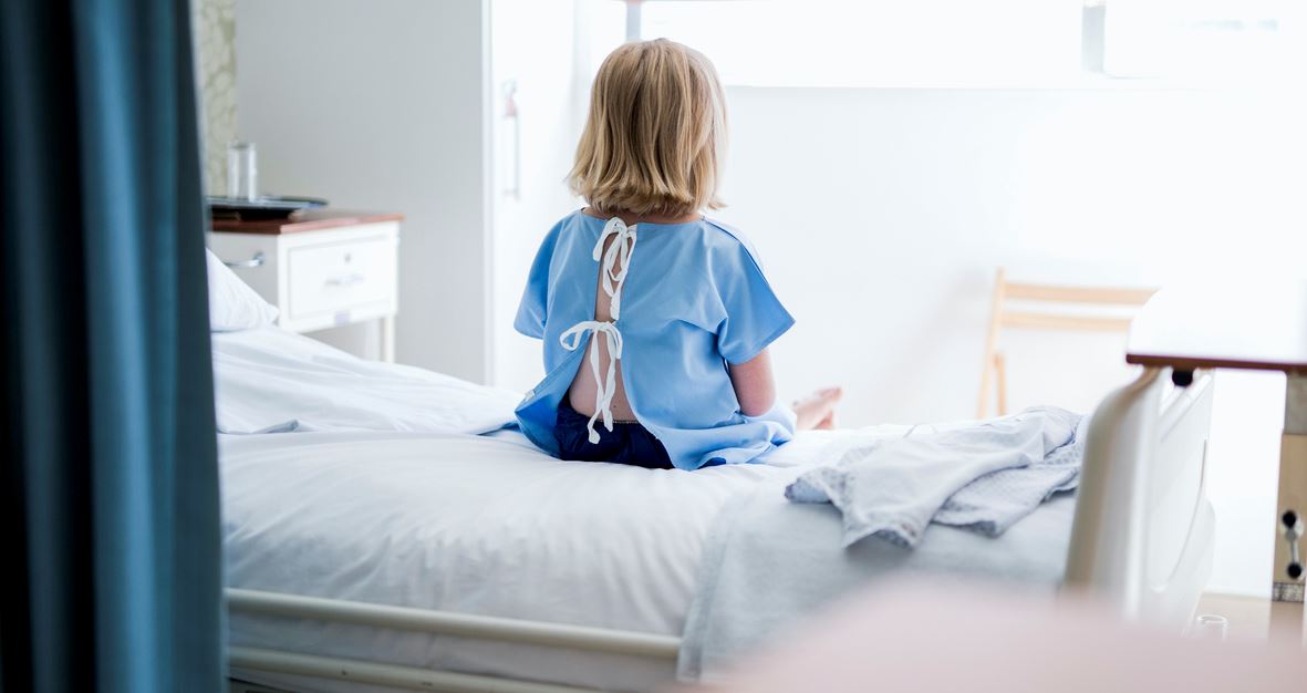 Πώς συνδέονται κορονοϊός και οξεία ηπατίτιδα