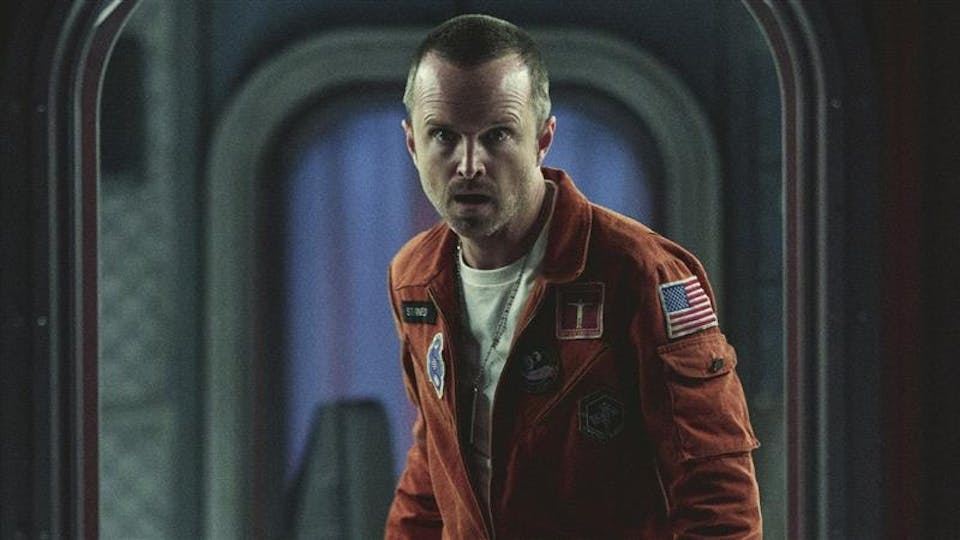 Όσα γνωρίζουμε για την 6η σεζόν του Black Mirror