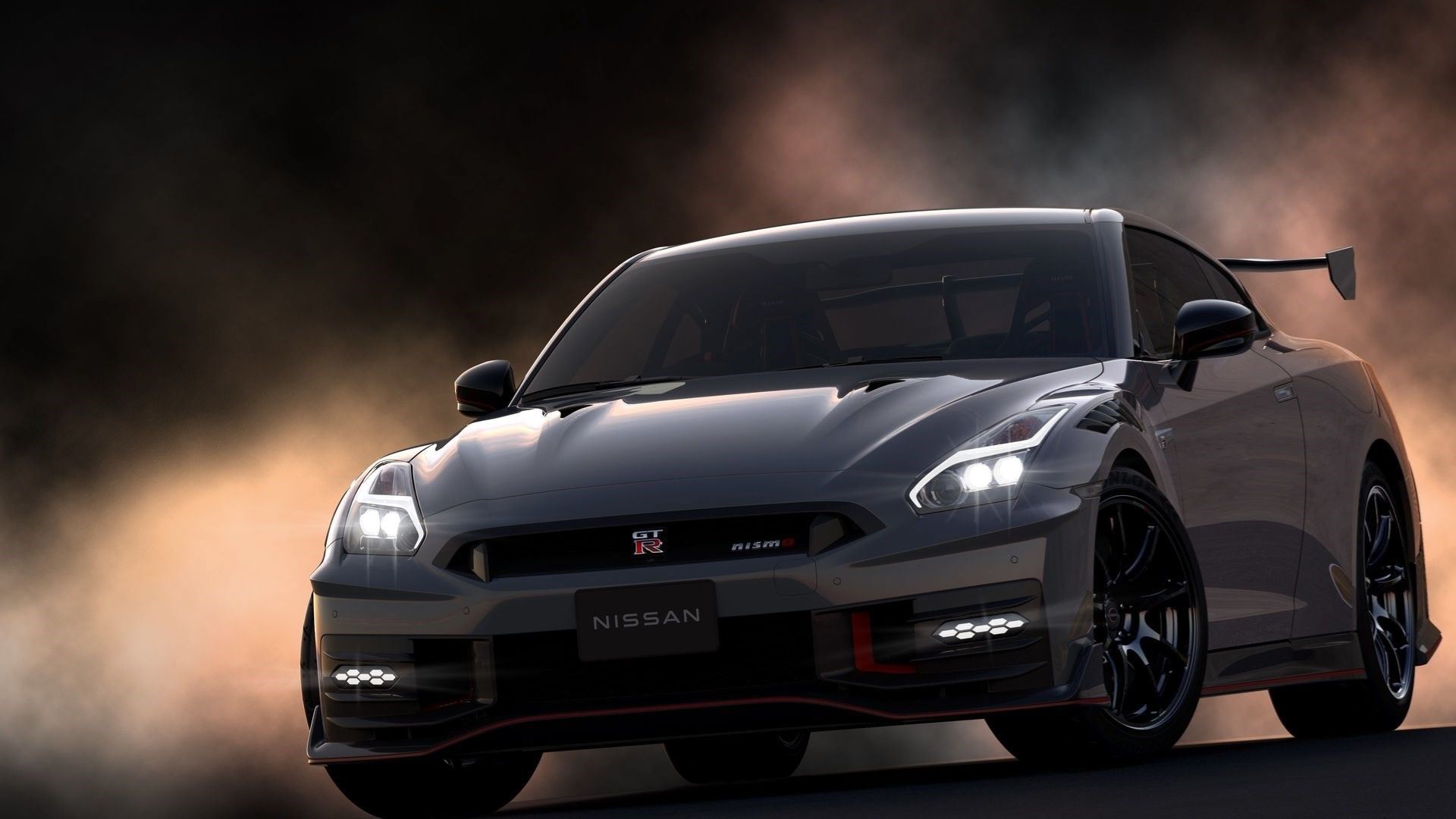 To Nissan GT-R μόνο ωριμάζει