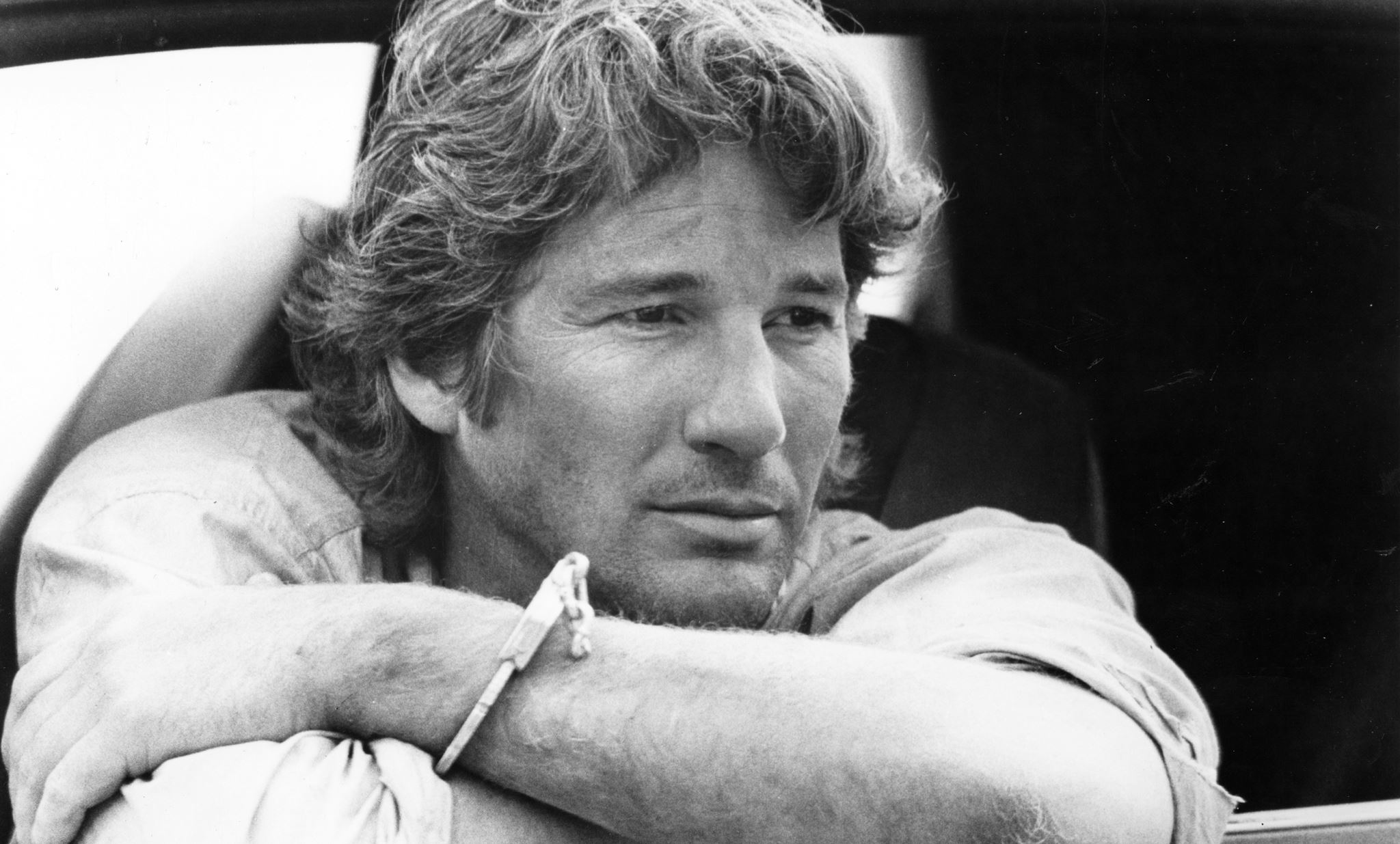 Όταν οι Richard Gere και Sylvester Stallone τσακώθηκαν για τον πιο απίθανο λόγο