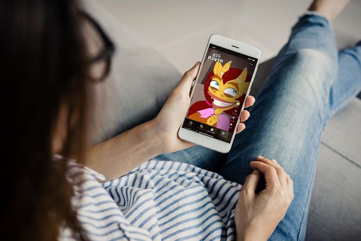 Fast Laughs: Η απάντηση του Netflix στο TikTok