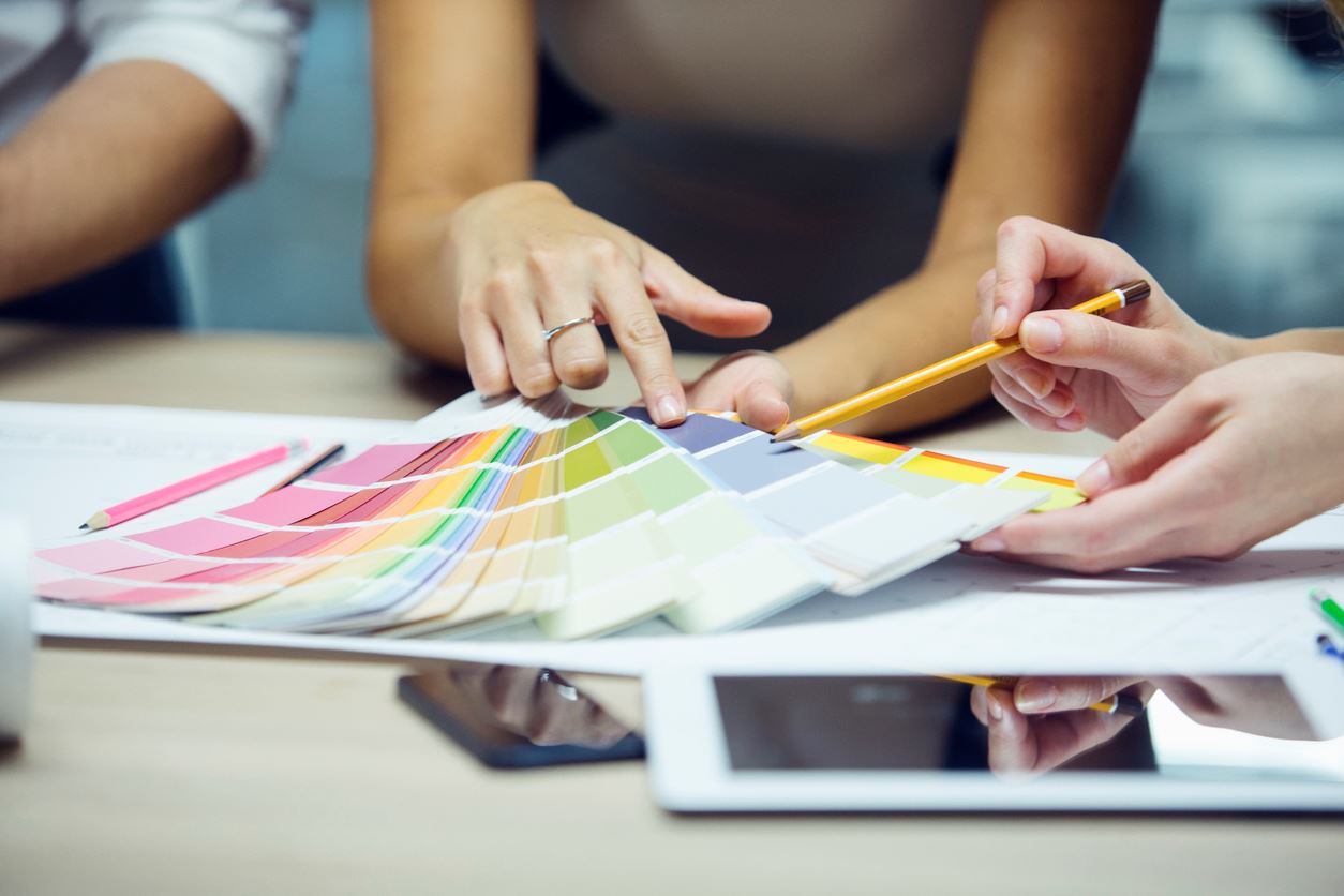 Το χρώμα του 2022 είναι ολοκαίνουργιο