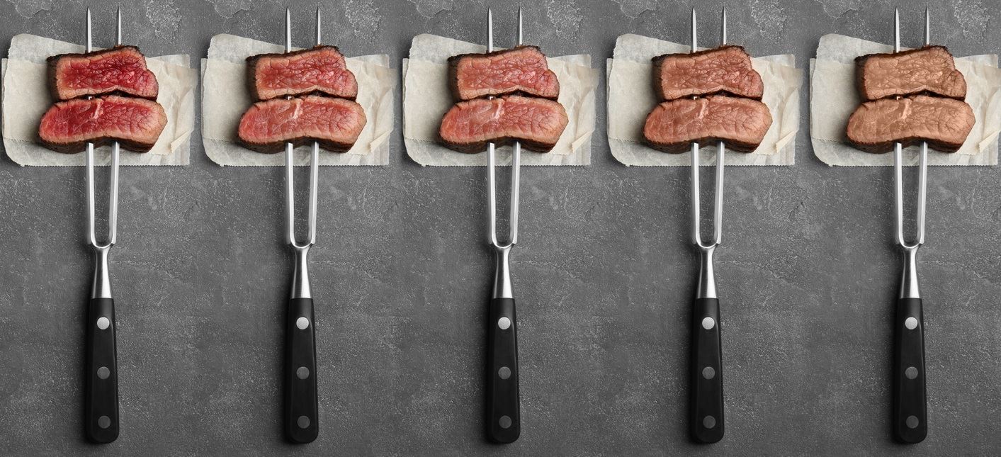 Οι βασικοί κανόνες της τέλειας μπριζόλας