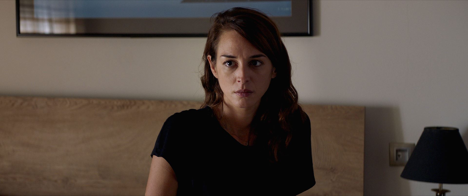 Η Βίκυ Παπαδοπούλου δεν καταλαβαίνει γιατί σοκάρει το μπινελίκι