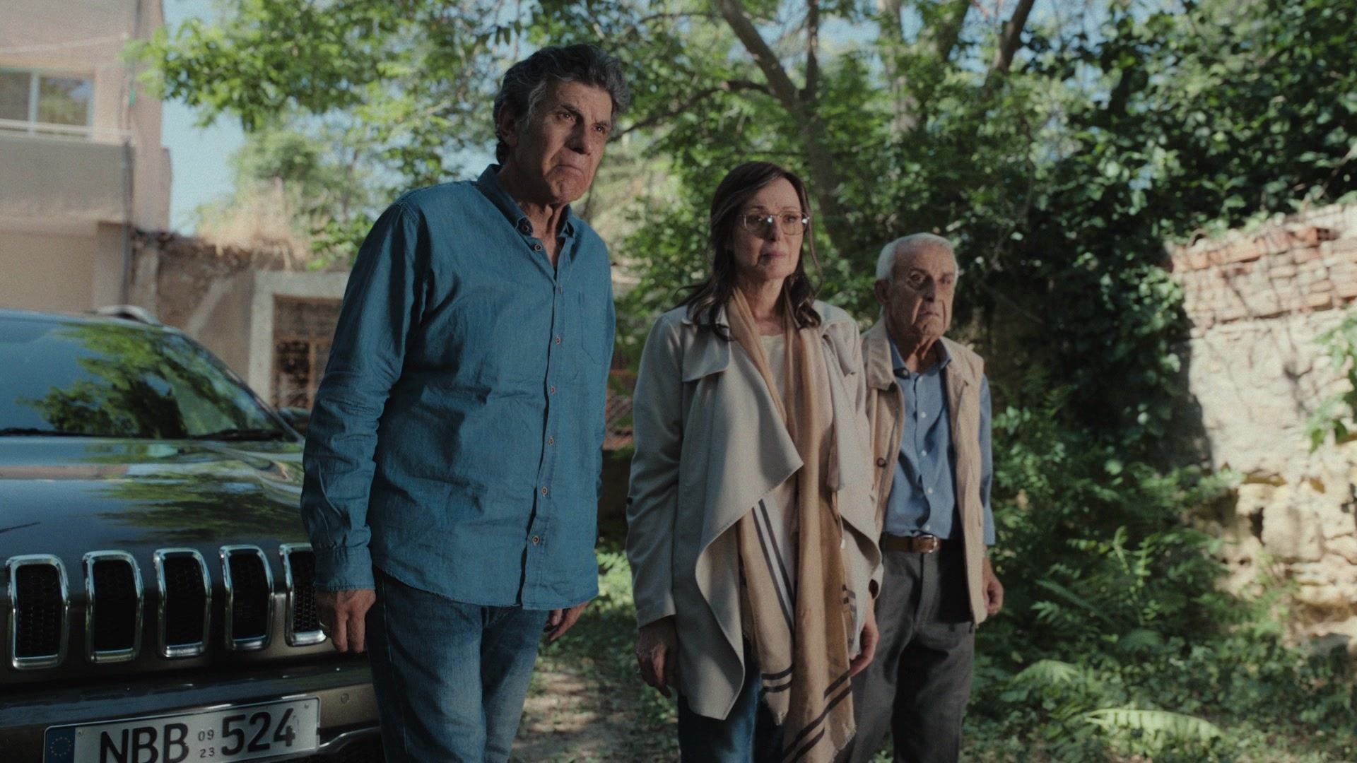 Το συγκινητικό soundtrack της σειράς Famagusta μόλις κυκλοφόρησε