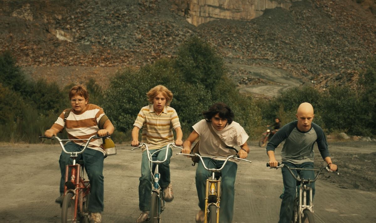 Οι ταινίες του Netflix για τον Ιούλιο